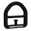 1 Inch Replacement Strap D-Ring