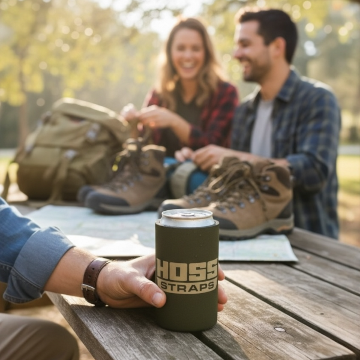 Koozies