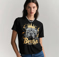 Bully T-shirt Black