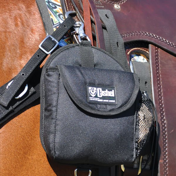 Cashel Snap-on Lunch Bag