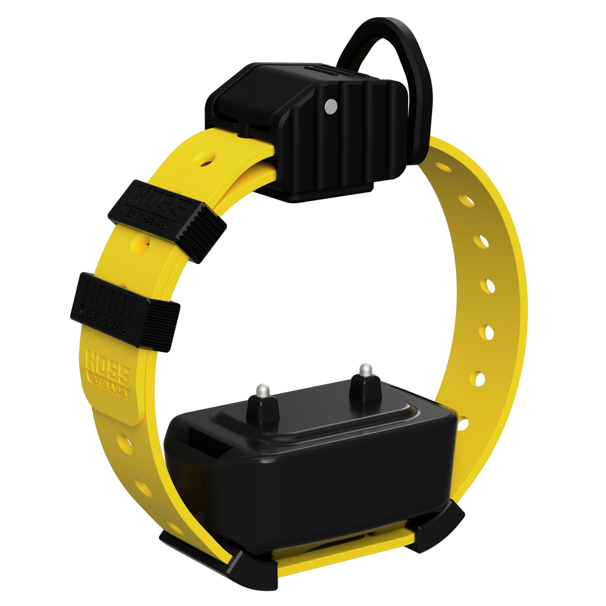 Pro Series Training Collar Setup