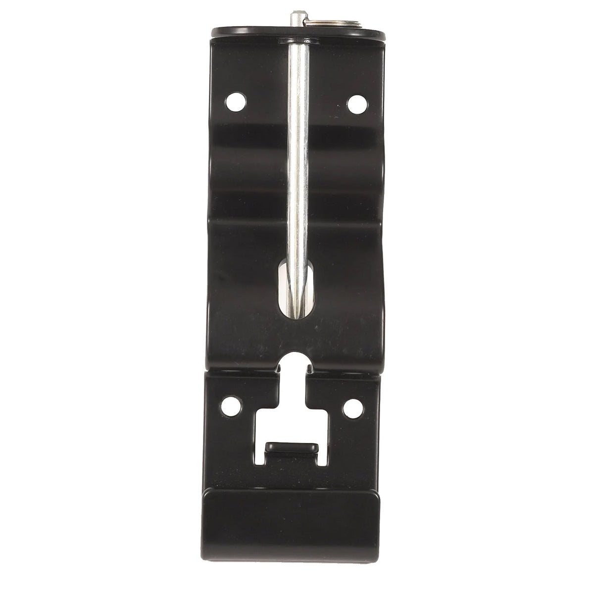 Metal Wall Bracket for Flatback Buckets