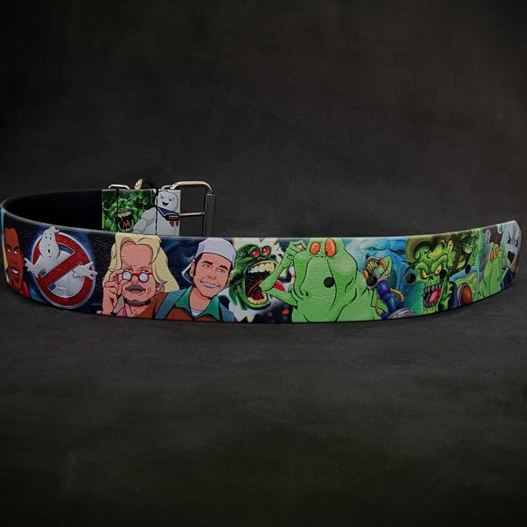 The “Ghostbuster” collar -LIMITED